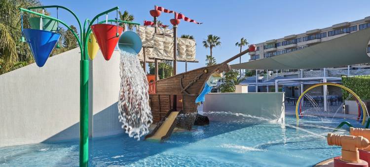 大西洋绿洲(Atlantica Oasis Hotel)图片