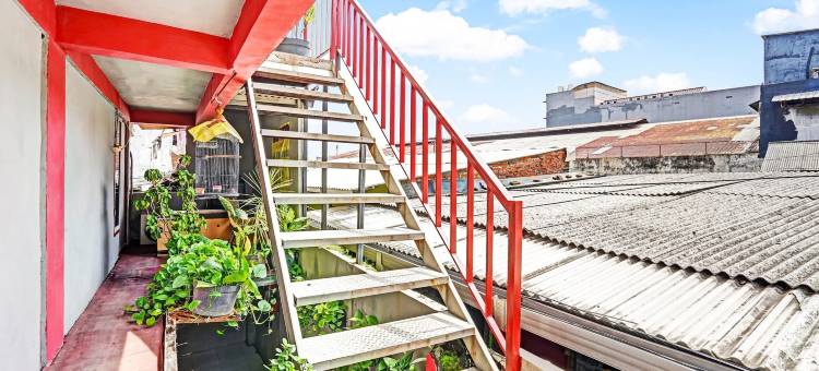 O格里约索尼娅酒店(Hotel O Griyo Sonia)图片