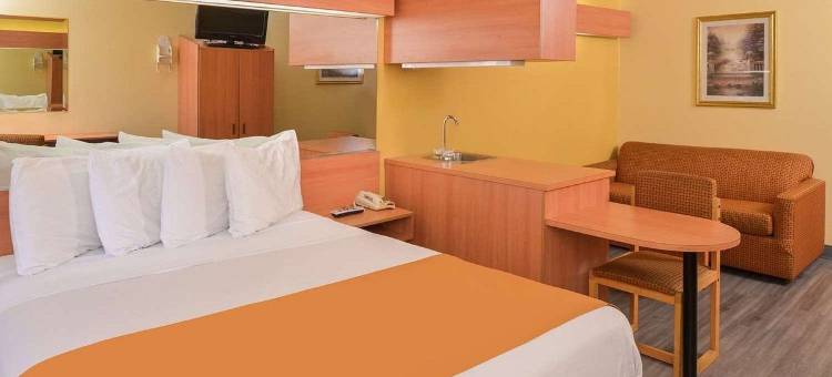 H3套房酒店-洛杉矶LAX机场(H3 Inn & Suites - LAX Airport - Los Angeles)图片