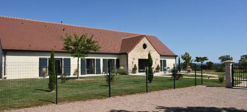 奥3森林(Aux 3 Forêts)图片