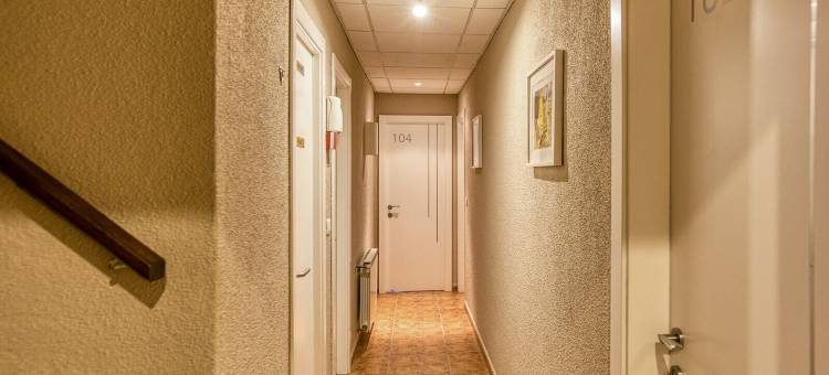 拉法达旅馆(La Fonda)图片