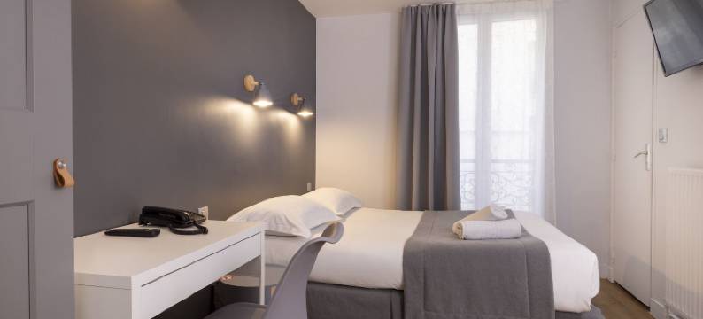 巴黎勒让德酒店(Paris Legendre)图片