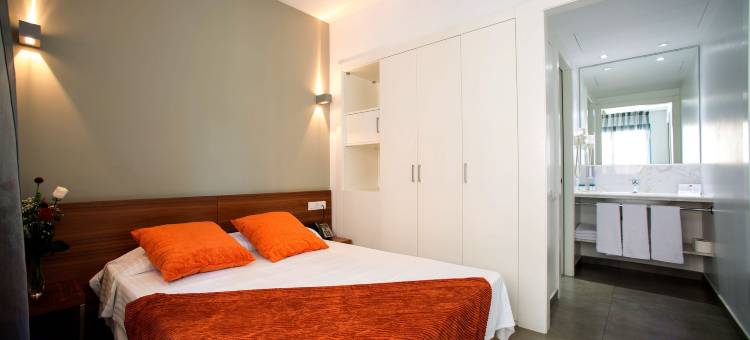 巴塞罗那奥纳生活酒店(Ona Living Barcelona)图片