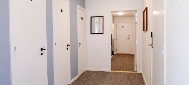 Kridthuset(音译)(Kridthuset Stevns Klint)图片