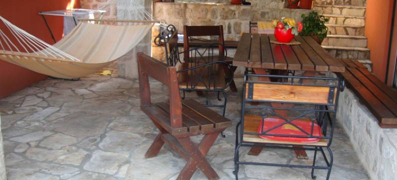 兹维采儿别墅酒店(Villa Perla Del Mare)图片