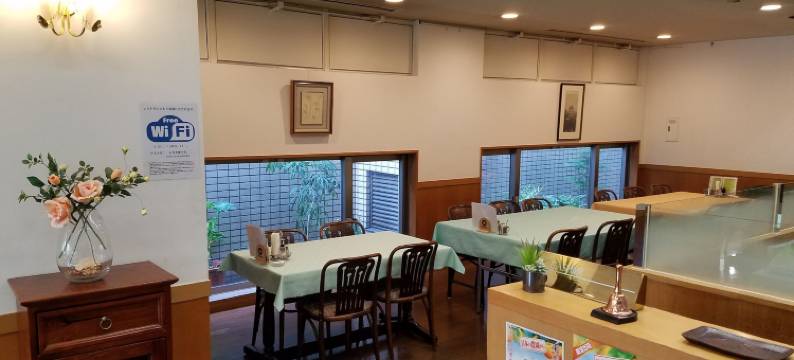 索希亚酒店(Hotel Socia)图片