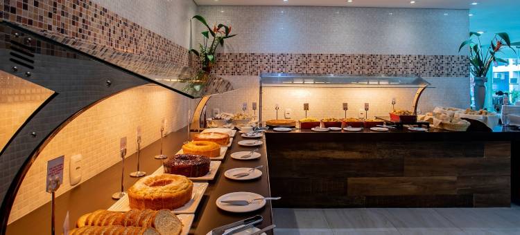 布里萨达普拉亚公园酒店(Brisa da Praia Park Hotel)图片