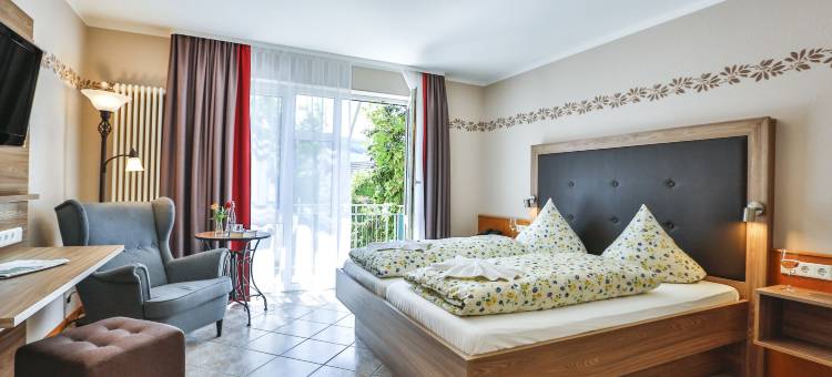 祖姆奥赫森餐厅-酒店(Hotel-Restaurant Zum Ochsen)图片