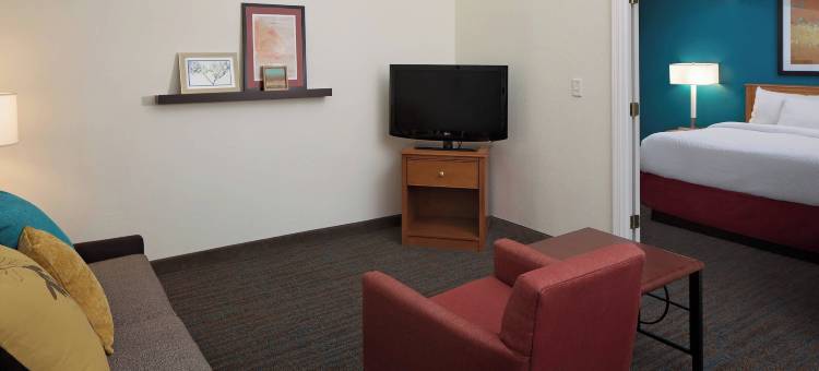 Residence Inn Binghamton图片