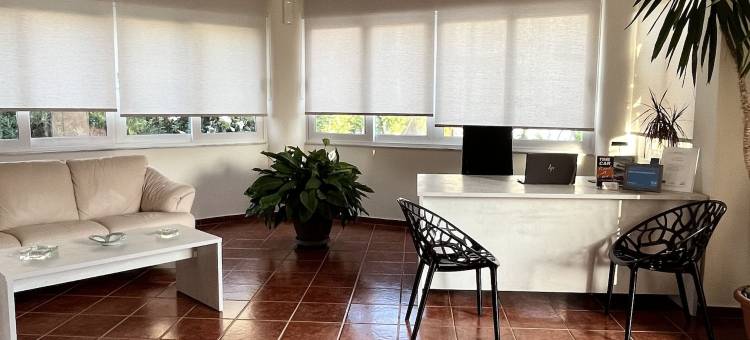 伊奥克斯公寓式酒店(Iolkos Hotel Apartments)图片