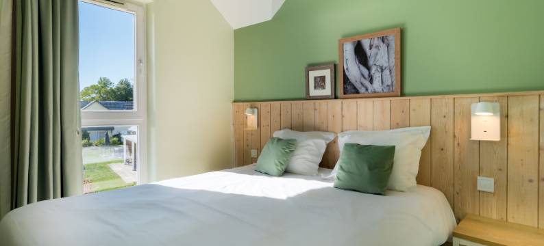 皮埃尔假日酒店(Résidence Pierre & Vacances le Domaine du Bois de la Grée)图片