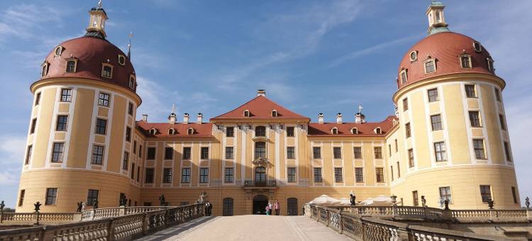 马里添酒店-德雷斯顿(Maritim Hotel Dresden)图片