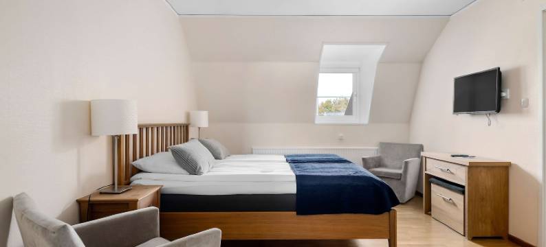 奥耶比赫尔格德贝斯特韦斯特Sure酒店(Sure Hotel by Best Western Ojaby Herrgard)图片