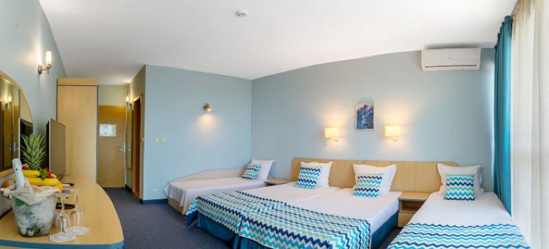 BSA假日公园酒店(BSA Holiday Park Hotel - All Inclusive)图片