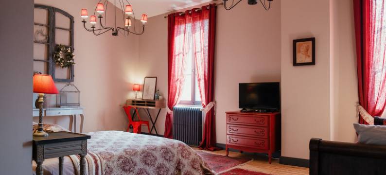 两个不聪明的别墅(Villa 2 Pas Sages)图片