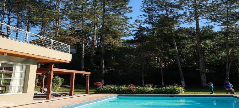 莫里亚瑞坎托旅馆(Recanto de Moriá)图片