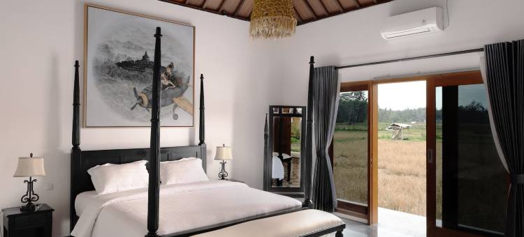 布米卡苏里安(Bhumi Kasuryan Borobudur)图片