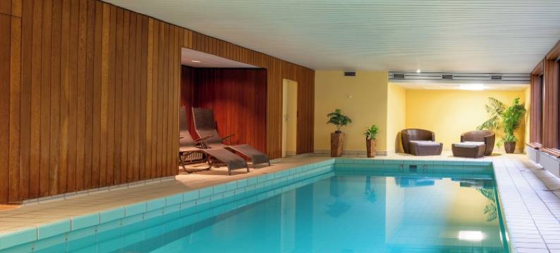 蒙大拿Gummersbach-Nord陆地酒店(Montana Landhotel Gummersbach-Nord)图片