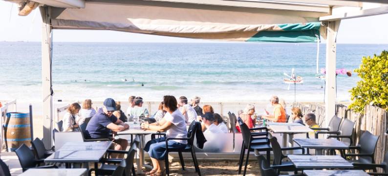 查莫特斯酒店(Les Charmettes)图片