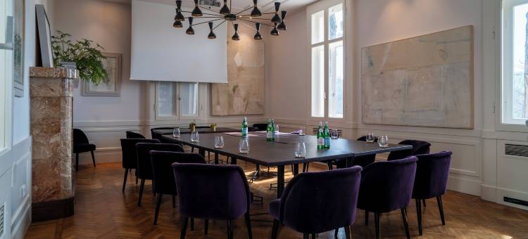 精品酒店蒙蒂班克斯别墅(Villa Monty Banks)图片