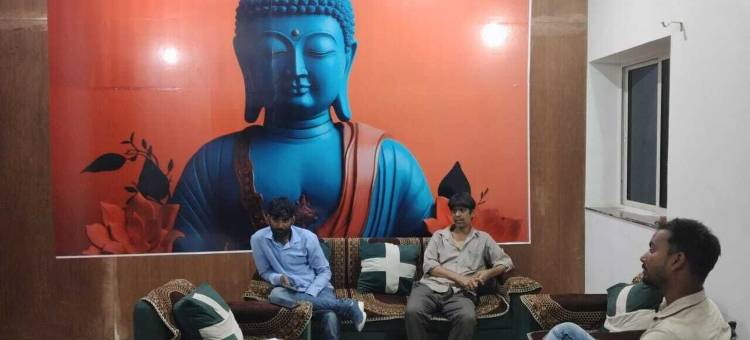 斯米塔酒店(Hotel Smrita's)图片