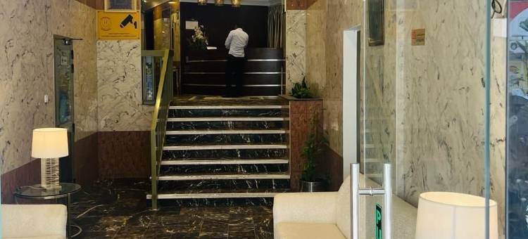 野生动物园公寓(Safari Hotel Apartments)图片