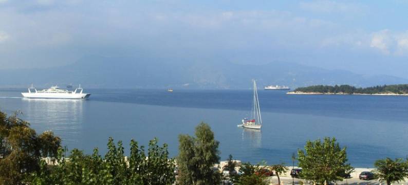 康斯坦缇诺波利斯酒店(Konstantinoupolis)图片