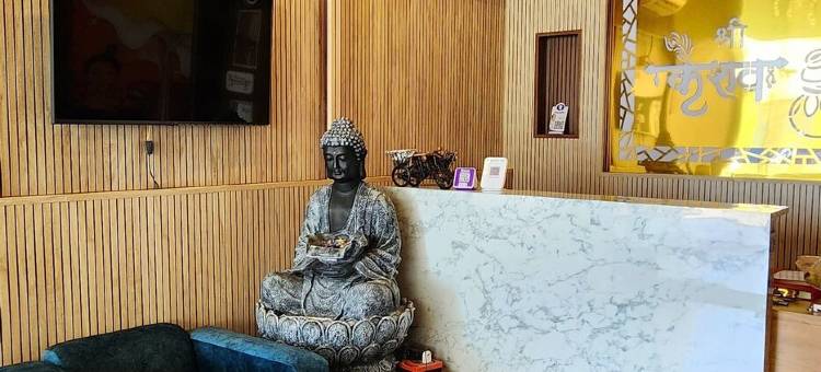 施里凯沙夫哈维利(Shree Keshav Haweli)图片