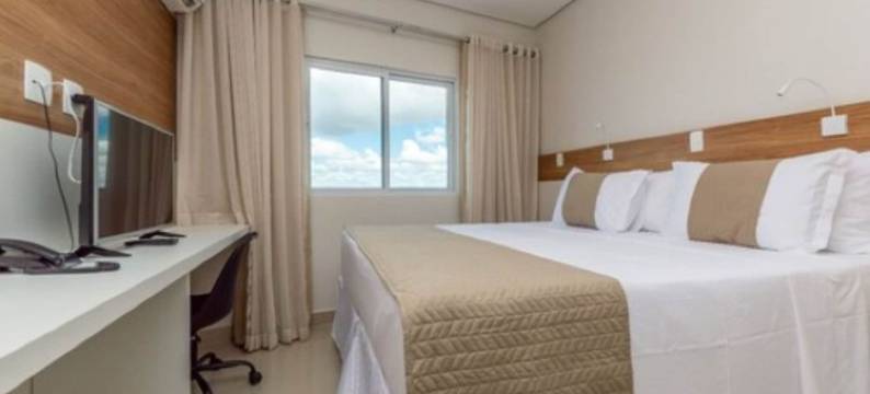 布里斯托艾琳酒店(Bristol Aline)图片