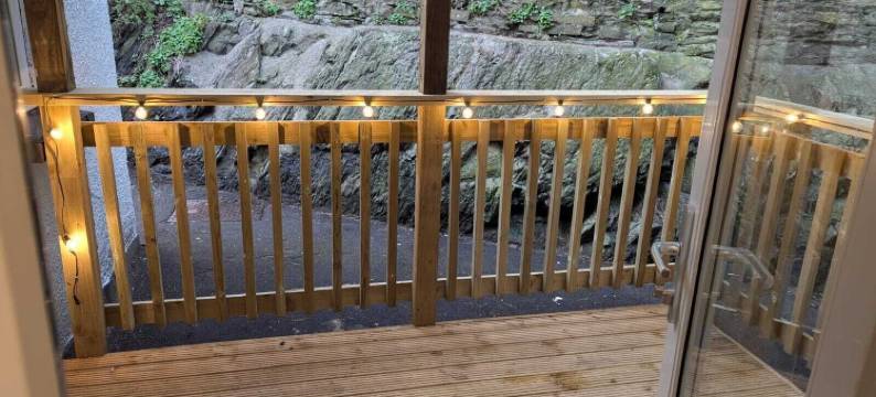 菲尔德海德酒店(Fieldhead Hotel)图片