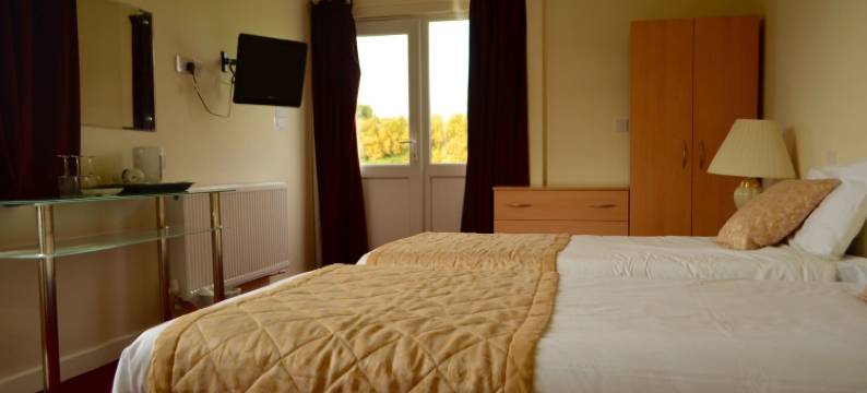 沙湾度假村酒店(Sand Bay Holiday Village - Adults Only)图片