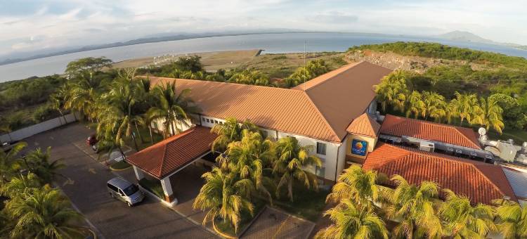 利尔拉乌尼翁舒适酒店(Comfort Inn Real la Union)图片