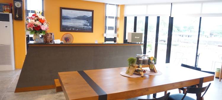 莱农精品酒店(Raenong Boutique Hotel)图片