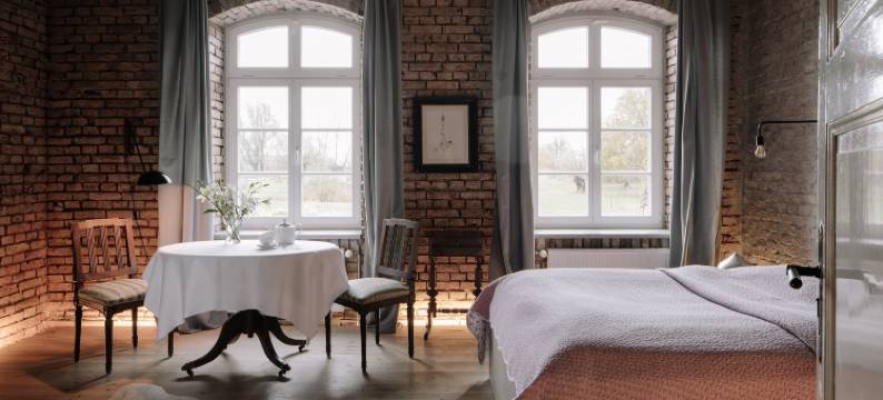 克拉尼其酒店(Apartment im Kranich Hotel)图片