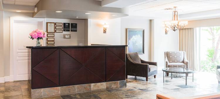 坎特拉套房酒店(Canterra Suites Hotel)图片