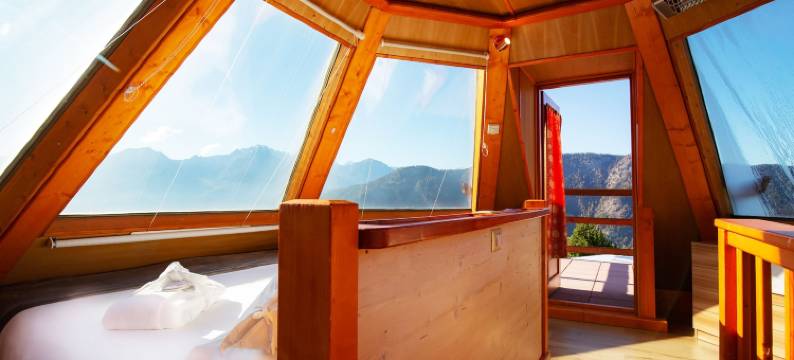 达赖喇嘛村庄酒店(DalaiLama Village)图片