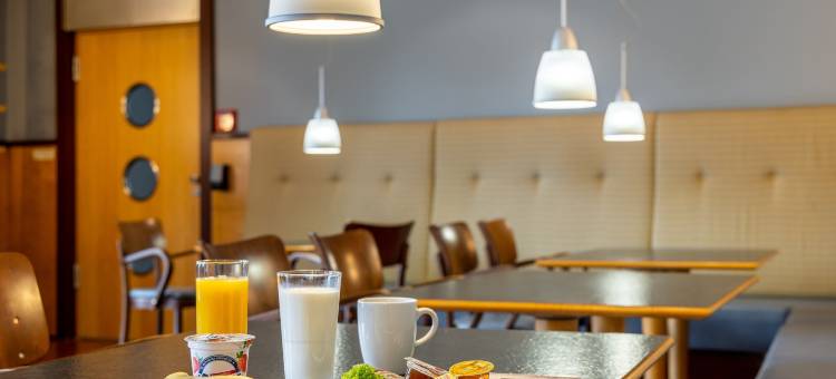 莱普海姆南酒店(Hotel Leipheim Süd)图片