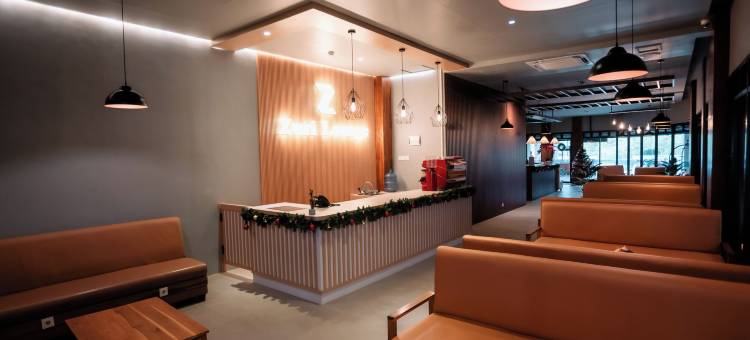 扎斯戈酒店(Zasgo Hotel)图片