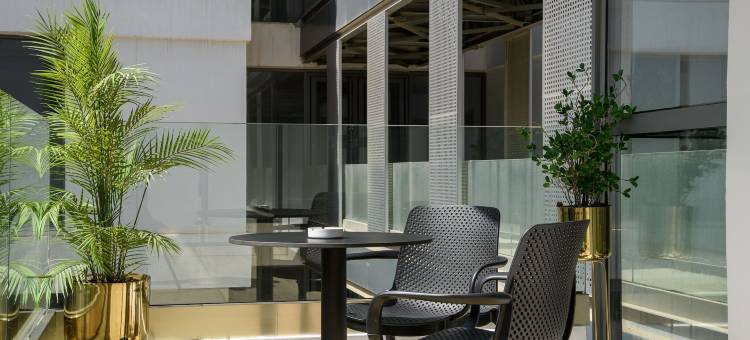 BH公寓酒店(BH Appart Hotel)图片