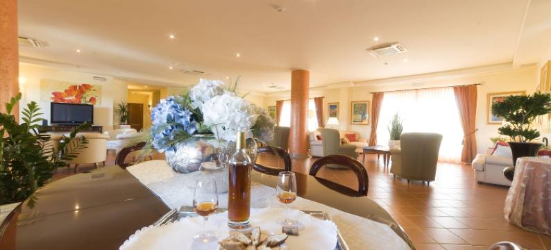 珀普里亚田园假日酒店(Popilia Country Resort)图片