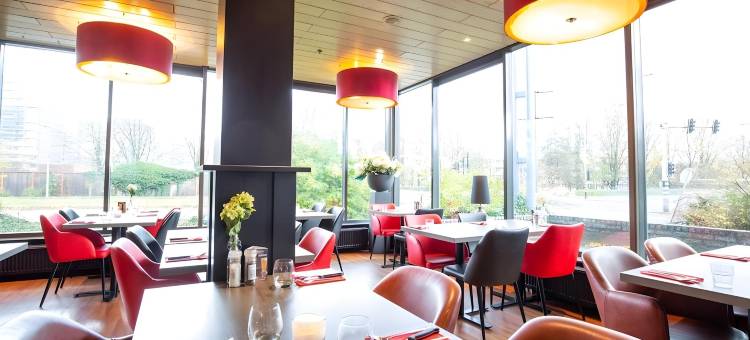 阿姆斯特丹努尔德巴斯蒂欧酒店(Bastion Hotel Amsterdam Noord)图片