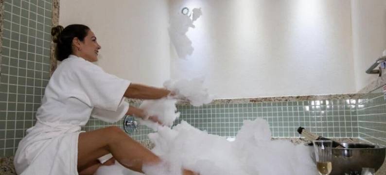 大公园酒店(Grand Park Hotel)图片