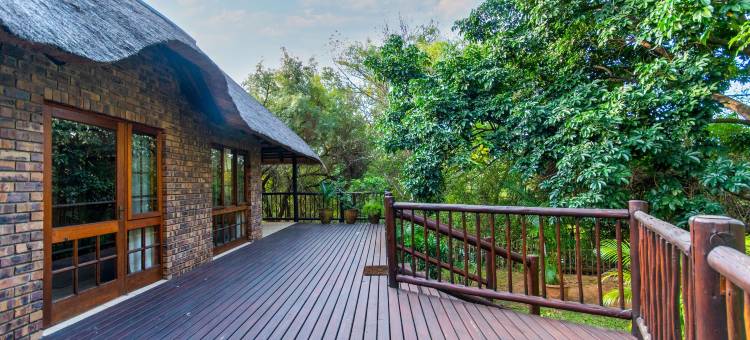克鲁格公园旅馆254号单元(Kruger Park Lodge Unit No. 254)图片