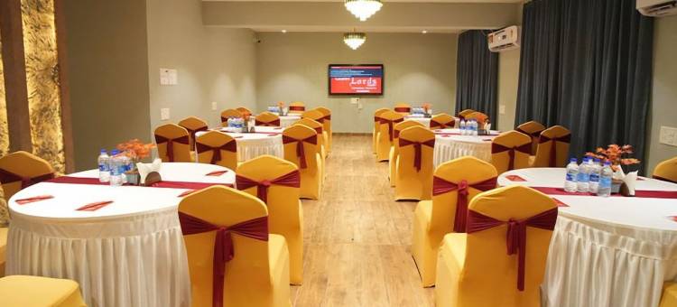 Gaurav Lords Resort Shrivardhan 高拉夫领地度假村施里瓦尔汉(Gaurav Lords Resort Shrivardhan)图片