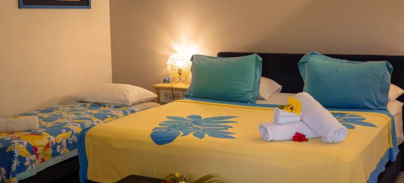 Manaeva旅馆(Manaeva Lodge)图片