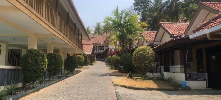 珍珠海滩酒店(Hotel Pantai Mutiara)图片