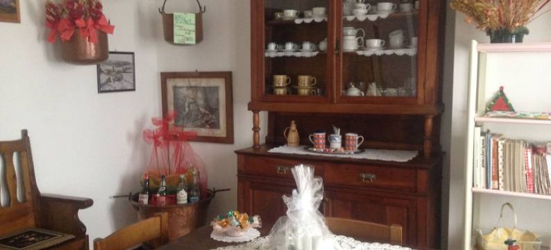 放松民宿(B&B Relax)图片