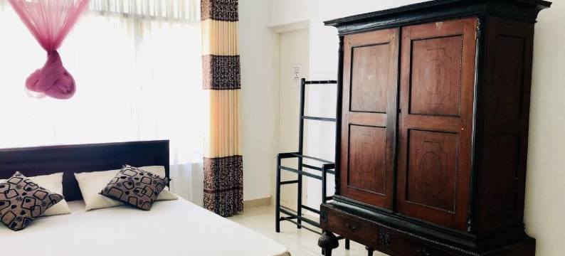 自然度假屋酒店(The  Nature  Holiday  Home)图片