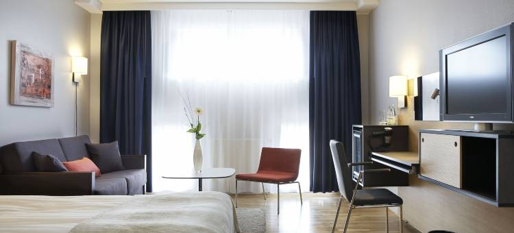 海滨品质酒店(Quality Hotel Waterfront)图片