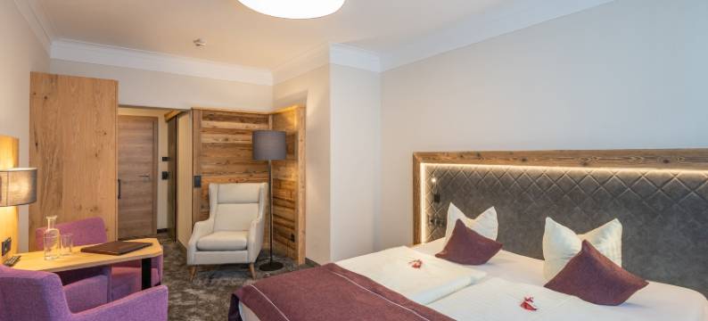 斯特格布劳(Hotel Stegerbräu)图片